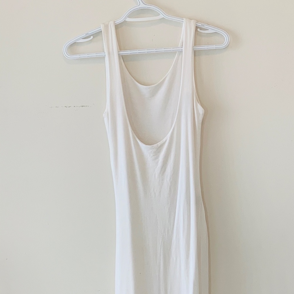 Revolve Maxi Dress - Picture 4 of 4